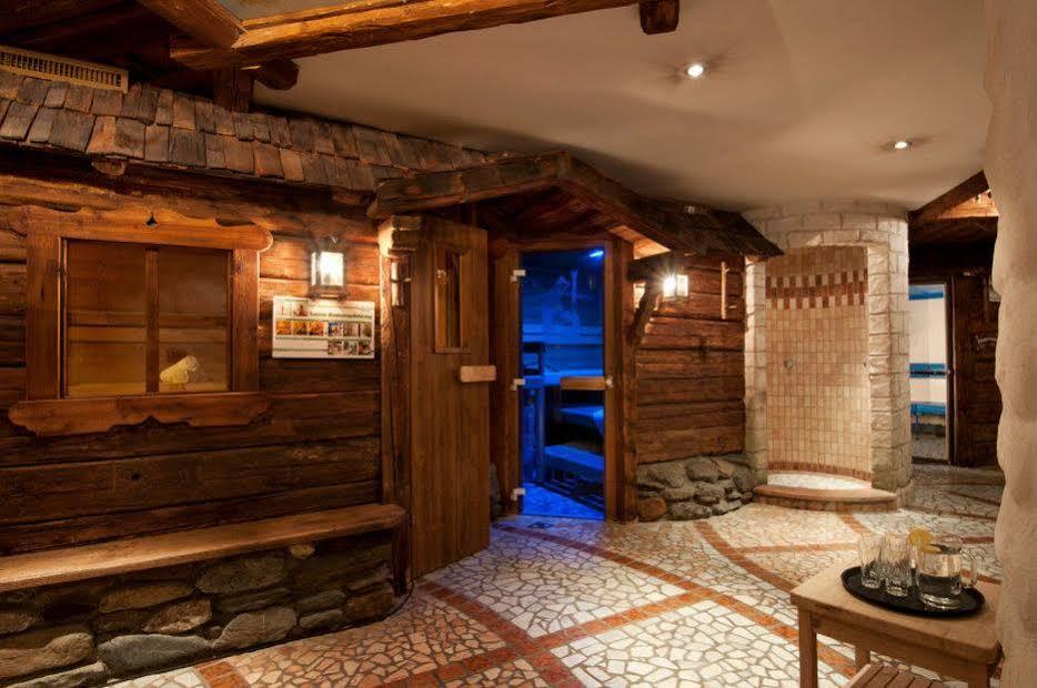 Hotel Hasenauer 4 Sterne Superior Saalbach-Hinterglemm Esterno foto